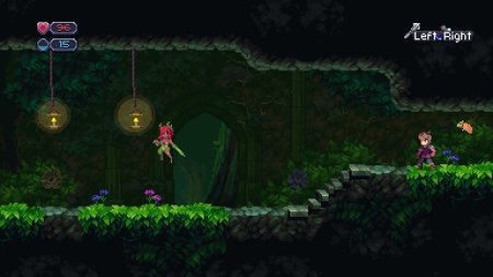 игра Chasm (Switch) для Nintendo Switch