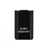 Аккумулятор для геймпада 4800 mAh (Xbox 360)