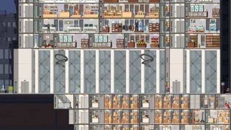 Project Highrise: Architect’s Edition Русская Версия (Xbox One) 