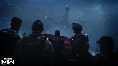 Call of Duty: Modern Warfare II (COD:MW 2) Русская Версия (PS5)