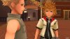 Игра Kingdom Hearts HD 1.5 + 2.5 ReMIX (PS4) Playstation 4