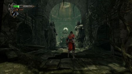 Castlevania: Lords of Shadow Collection (Xbox 360/Xbox One)