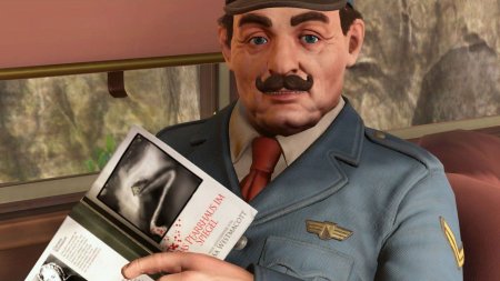 Игра The Raven Remastered Русская Версия (PS4) Playstation 4