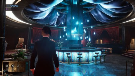 игра Vampire: The Masquerade - Swansong Русская Версия (Switch) для Nintendo Switch