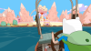 игра Adventure Time: Pirates of the Enchiridion (Switch) для Nintendo Switch