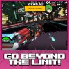 игра Neon Apex: Beyond the Limit (Switch) для Nintendo Switch