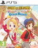 Story of Seasons: Grand Bazaar (PS5)