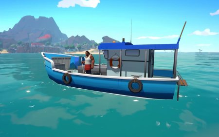 игра Dolphin Spirit Ocean Mission Русская Версия (Switch) для Nintendo Switch