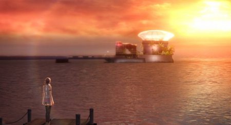 Купить игру Final Fantasy XIII (13) (PS3) USED Б/У для Sony Playstation 3