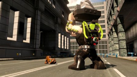 LEGO Dimensions Стартовый набор (Xbox 360)
