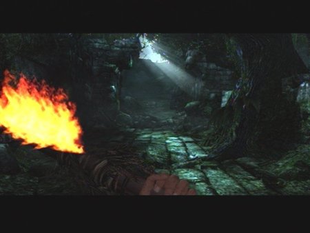 Peter Jackson's King Kong: Video Game Classics Японская Версия (Xbox 360/Xbox One) USED Б/У