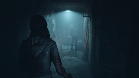 Дожить до рассвета (Until Dawn) Русская Версия (PS5)