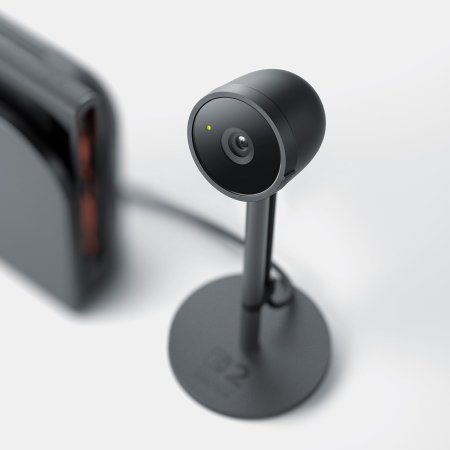 Камера Nintendo Switch 2 Camera (BEEA-CNSKA) Оригинал (Switch 2) JPN