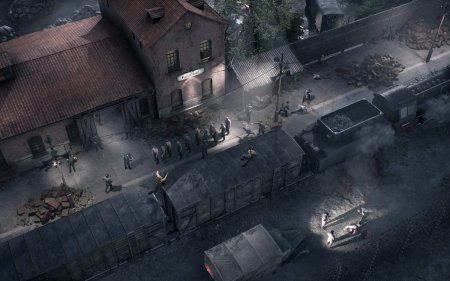 Игра War Mongrels Русская Версия (PS4) Playstation 4