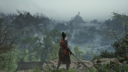 Wuchang: Fallen Feathers Day One Edition (Издание первого дня) Русская Версия (PS5)