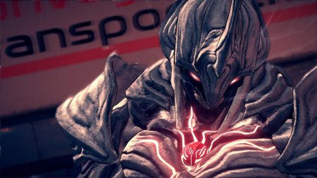 игра Astral Chain Русская Версия (Switch) для Nintendo Switch