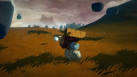 ONI: Road to be the Mightiest Oni (PS5)