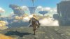 игра The Legend of Zelda: Tears of the Kingdom Русская Версия (Switch) для Nintendo Switch