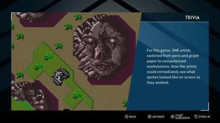 Игра SNK 40th Anniversary Collection (PS4) Playstation 4