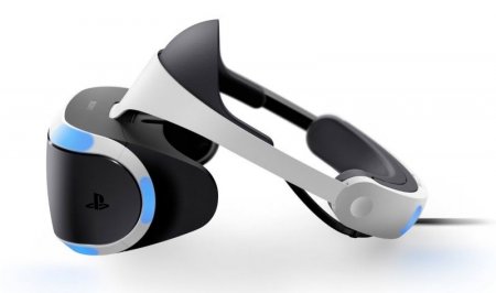  Sony PlayStation VR V2 Eur    +  Sony PlayStation Camera V2 +  VR Worlds (PS4) 