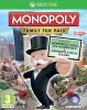 Monopoly (Монополия) Family Fun Pack (Xbox One)