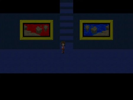 Ib Artwork Edition (PS5)