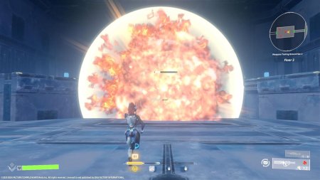 Scar-Lead Salvation (PS5)