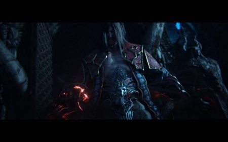 Castlevania: Lords of Shadow 2 (Xbox 360/Xbox One)