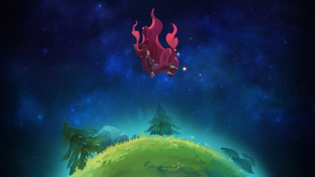 игра Ankora: Lost Days & Deiland: Pocket Planet (Switch) для Nintendo Switch