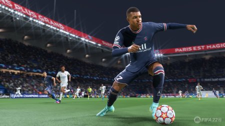 FIFA 22 (PS5)