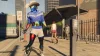 Saints Row Русская Версия (PS5) USED Б/У