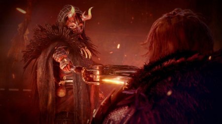 Nioh Collection Русская Версия (PS5) USED Б/У