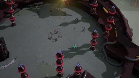 Cocoon Русская Версия (PS5)