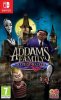 The Addams Family: Mansion Mayhem Русская Версия (Switch)