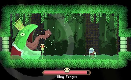 Dunjungle Премиальное Издание (Premium Edition) (PS5)