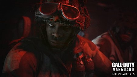 Call of Duty: Vanguard (Xbox One/Series X) 