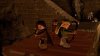 LEGO Властелин Колец (The Lord of the Rings) Русская Версия (PS Vita) USED Б/У
