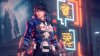 игра Astral Chain Русская Версия (Switch) USED Б/У для Nintendo Switch