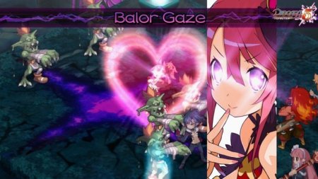 игра Disgaea 5 Complete (Switch) для Nintendo Switch