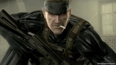 игра Metal Gear Solid: Master Collection vol. 2 Day One Edition (Издание первого дня) (Switch) для Nintendo Switch