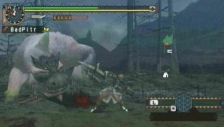  Monster Hunter Freedom 2 (Essentials) (PSP) 