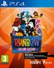 Runbow Специальное Издание (Deluxe Edition) (PS4)