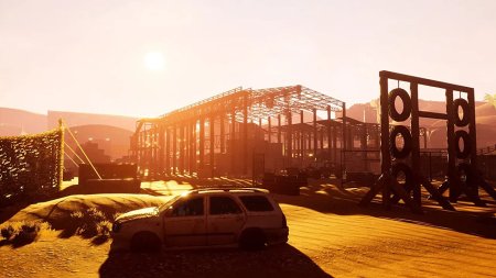 Battle of Rebels (PS5)