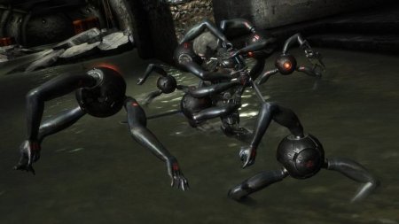 Metal Gear Rising: Revengeance (Xbox 360/Xbox One)