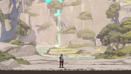 игра The Legend of Tianding (Limited Run #188) Русская Версия (Switch) для Nintendo Switch