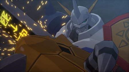Digimon Story Time Stranger (PS5)