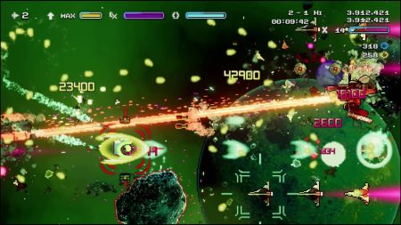 игра Schildmaid MX (Switch) для Nintendo Switch