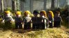 Купить игру LEGO Гарри Поттер: годы 5-7 (Harry Potter Years 5-7) (PS3) USED Б/У для Sony Playstation 3