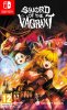 Sword Of The Vagrant Русская Версия (Switch)