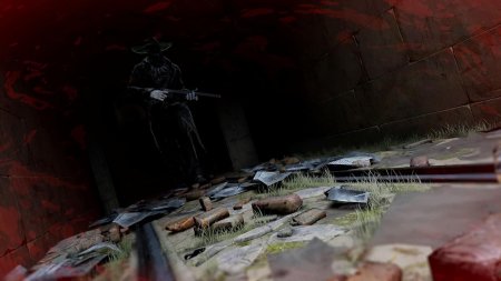 Horror Tales: The Wine Русская Версия (PS5)